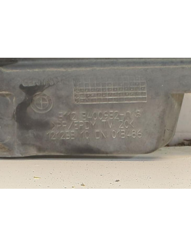 Support de pare chocs arriere BMW X3 E83 PHASE 1 