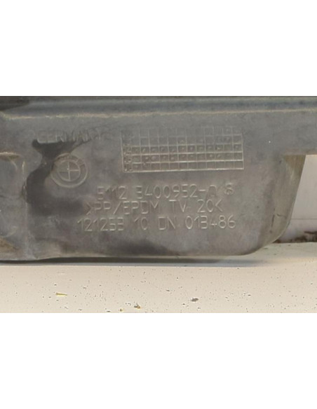 Support de pare chocs arriere BMW X3 E83 PHASE 1 