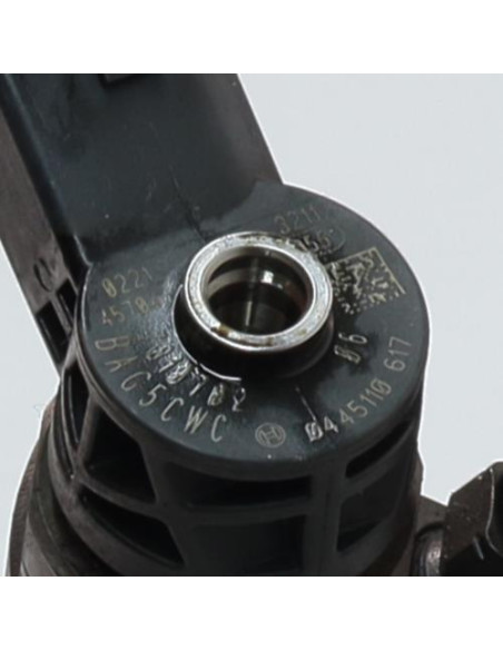Injecteurs BMW SERIE 1 F20 PHASE 1 Diesel
