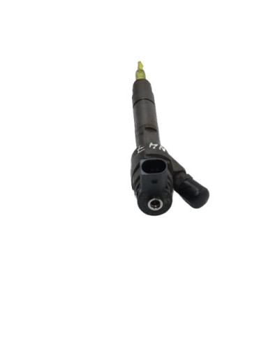 Injecteurs BMW SERIE 1 F20 PHASE 1 Diesel