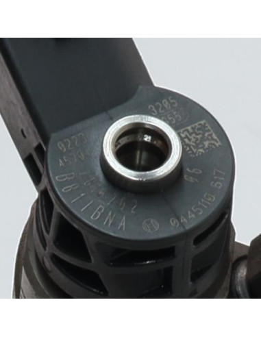 Injecteurs BMW SERIE 1 F20 PHASE 1 Diesel