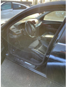 Moquette BMW SERIE 7 E65 PHASE 1 Diesel