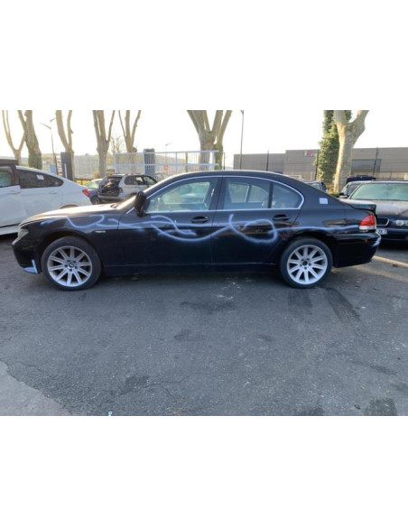 Bas de caisse gauche BMW SERIE 7 E65 PHASE 1 Diesel