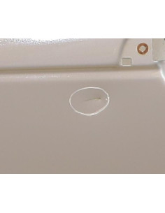 Porte avant gauche BMW SERIE 3 E36 COMPACT  2