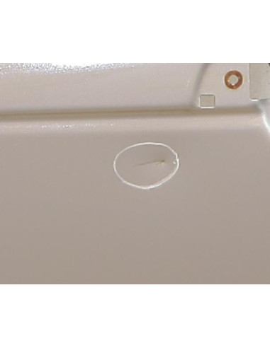 Porte avant gauche BMW SERIE 3 E36 COMPACT 