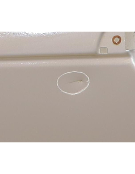 Porte avant gauche BMW SERIE 3 E36 COMPACT 