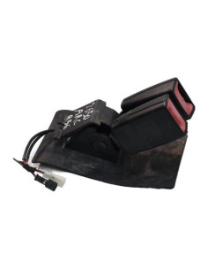 Attache ceinture arriere centrale MINI MINI 2 R56 PHASE 1 Diesel 2