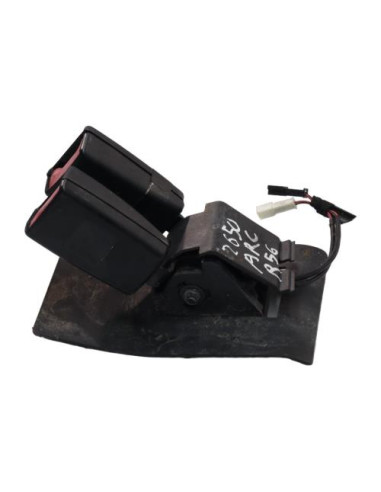 Attache ceinture arriere centrale MINI MINI 2 R56 PHASE 1 Diesel