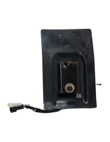 Attache ceinture arriere centrale MINI MINI 2 R56 PHASE 1 Diesel