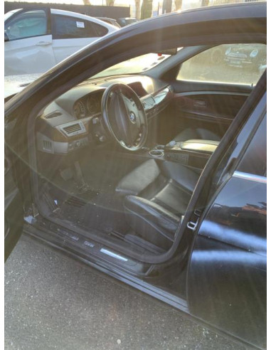 Air bag rideau droit BMW SERIE 7 E65 PHASE 1 Diesel