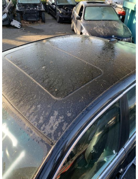 Ciel de toit BMW SERIE 7 E65 PHASE 1 Diesel