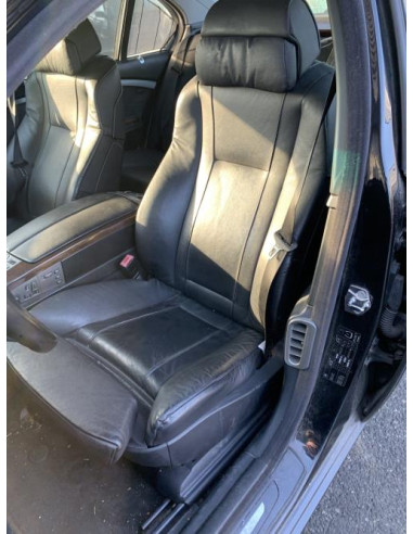 Leve vitre electrique avant gauche BMW SERIE 7 E65 PHASE 1 Diesel