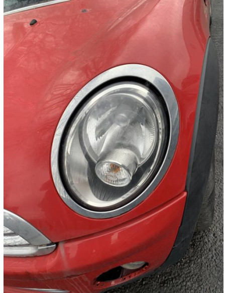 Durite de turbo MINI MINI 2 R56 PHASE 1 Diesel