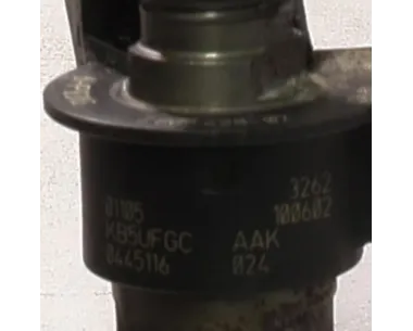 Injecteurs BMW SERIE 3 E90 PHASE 2 Diesel