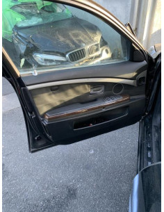 Moteur leve vitre avant gauche BMW SERIE 7 E65 PHASE 1 Diesel