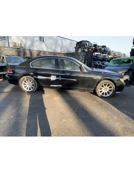 Pare boue arriere gauche BMW SERIE 7 E65 PHASE 1 Diesel