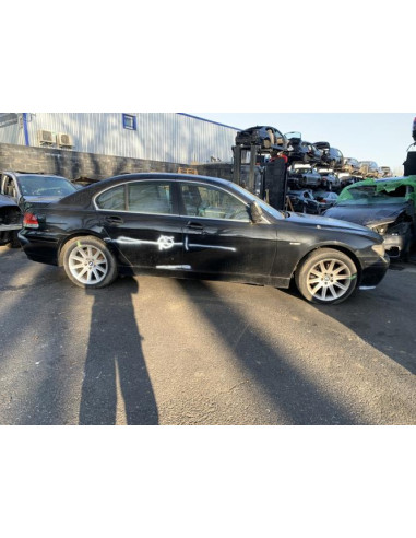 Resistance chauffage BMW SERIE 7 E65 PHASE 1 Diesel