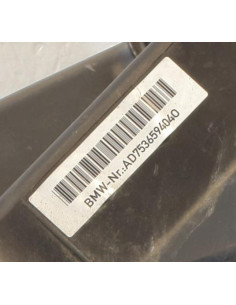 Boite a air BMW SERIE 3 E90 PHASE 1 Essence 2