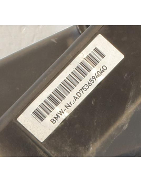 Boite a air BMW SERIE 3 E90 PHASE 1 Essence