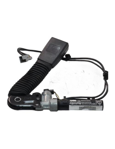 Attache ceinture avant droit MINI MINI 2 R56 PHASE 1 Diesel