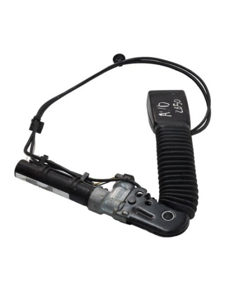 Attache ceinture avant droit MINI MINI 2 R56 PHASE 1 Diesel