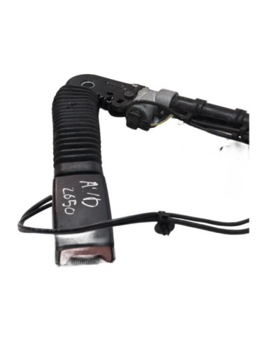 Attache ceinture avant droit MINI MINI 2 R56 PHASE 1 Diesel