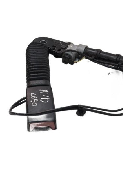 Attache ceinture avant droit MINI MINI 2 R56 PHASE 1 Diesel