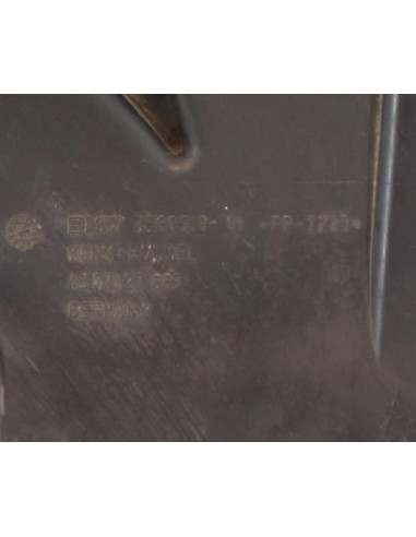 Conduite d'air BMW SERIE 3 E90 PHASE 1 Essence