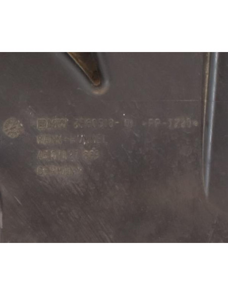 Conduite d'air BMW SERIE 3 E90 PHASE 1 Essence