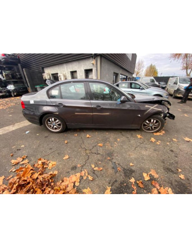 Conduite d'air BMW SERIE 3 E90 PHASE 1 Essence