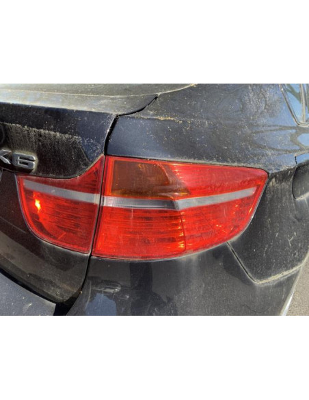 Bielette barre stabilisatrice arriere droit BMW X6 E71 PHASE 1 Diesel