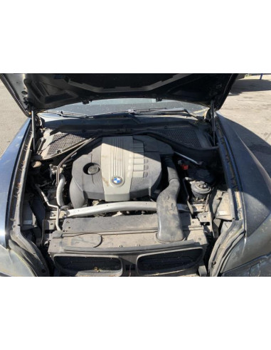 Support moteur gauche BMW X6 E71 PHASE 1 Diesel