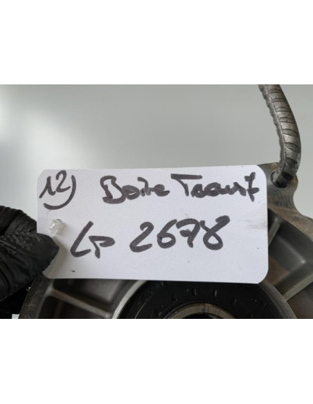 Boite de transfert BMW X6 E71 PHASE 1 Diesel