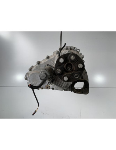 Boite de transfert BMW X6 E71 PHASE 1 Diesel