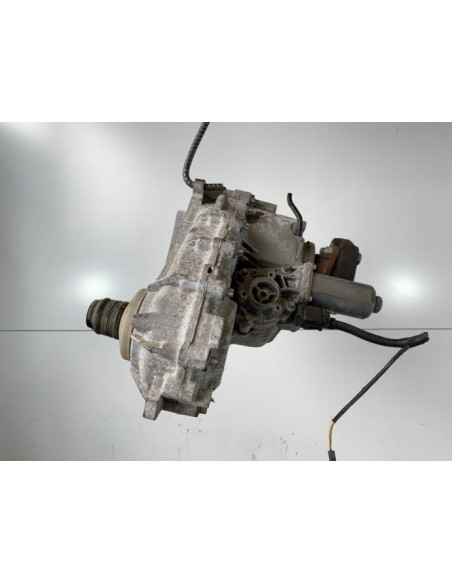 Boite de transfert BMW X6 E71 PHASE 1 Diesel