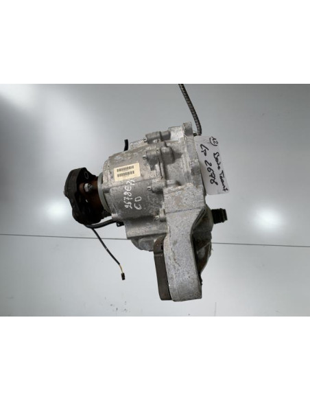 Boite de transfert BMW X6 E71 PHASE 1 Diesel