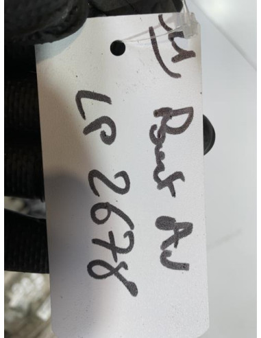 Pont avant complet BMW X6 E71 PHASE 1 Diesel