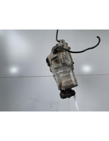 Pont avant complet BMW X6 E71 PHASE 1 Diesel