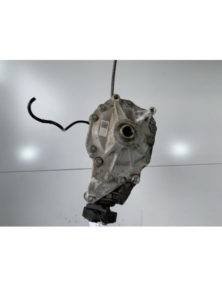 Pont avant complet BMW X6 E71 PHASE 1 Diesel