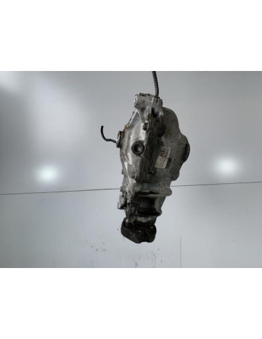 Pont avant complet BMW X6 E71 PHASE 1 Diesel