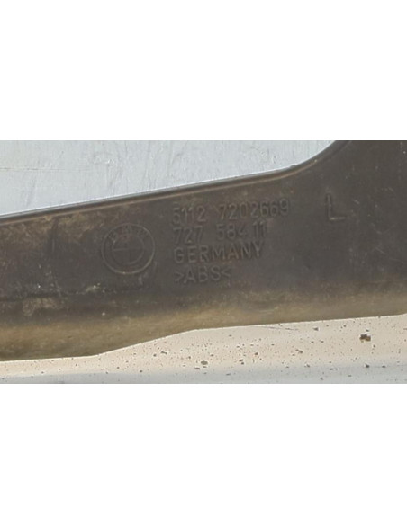 Support de pare chocs arriere BMW SERIE 3 E91 TOURING PHASE 2 BREAK Diesel