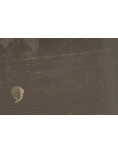 Pare boue avant droit BMW SERIE 3 E91 TOURING PHASE 2 BREAK Diesel 2