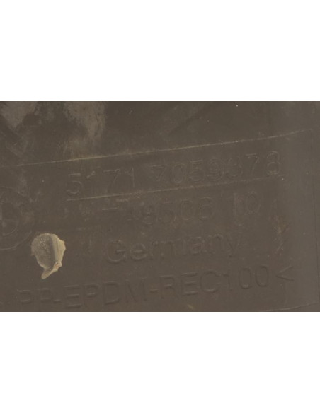 Pare boue avant droit BMW SERIE 3 E91 TOURING PHASE 2 BREAK Diesel