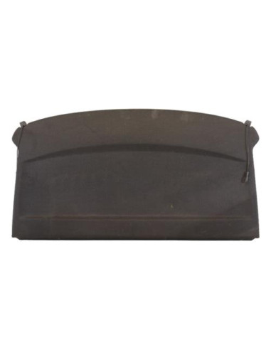 Plage arriere BMW SERIE 1 E81 Diesel