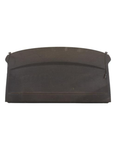 Plage arriere BMW SERIE 1 E81 Diesel