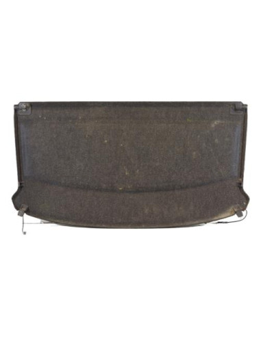 Plage arriere BMW SERIE 1 E81 Diesel