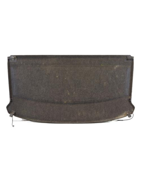 Plage arriere BMW SERIE 1 E81 Diesel