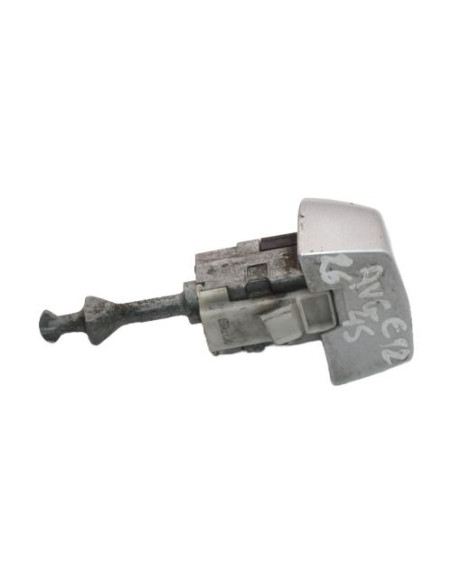 Barillet porte avant gauche BMW SERIE 3 E92 COUPE PHASE 1 Diesel