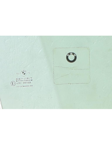 Vitre avant droit BMW SERIE 8 E31 COUPE 
