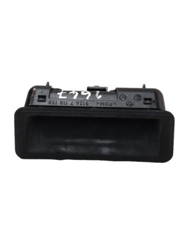 Bouton de coffre BMW SERIE 3 E91 TOURING PHASE 2 BREAK Diesel